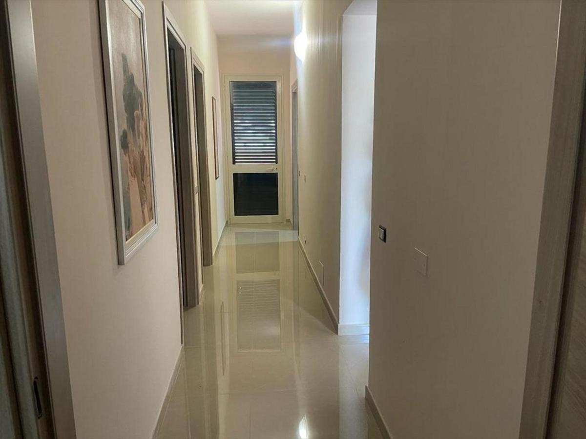 Villetta Padula Bianca Gallipoli Kültér fotó