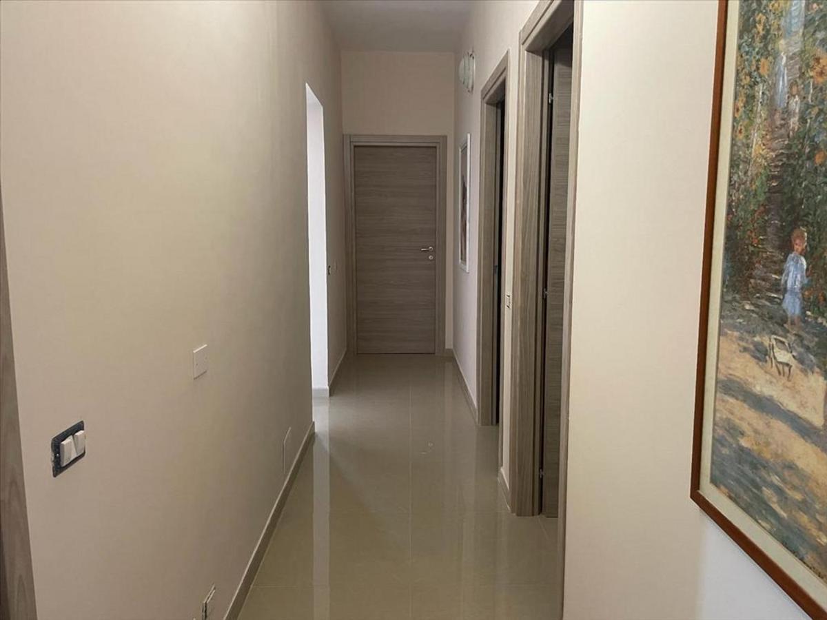 Villetta Padula Bianca Gallipoli Kültér fotó