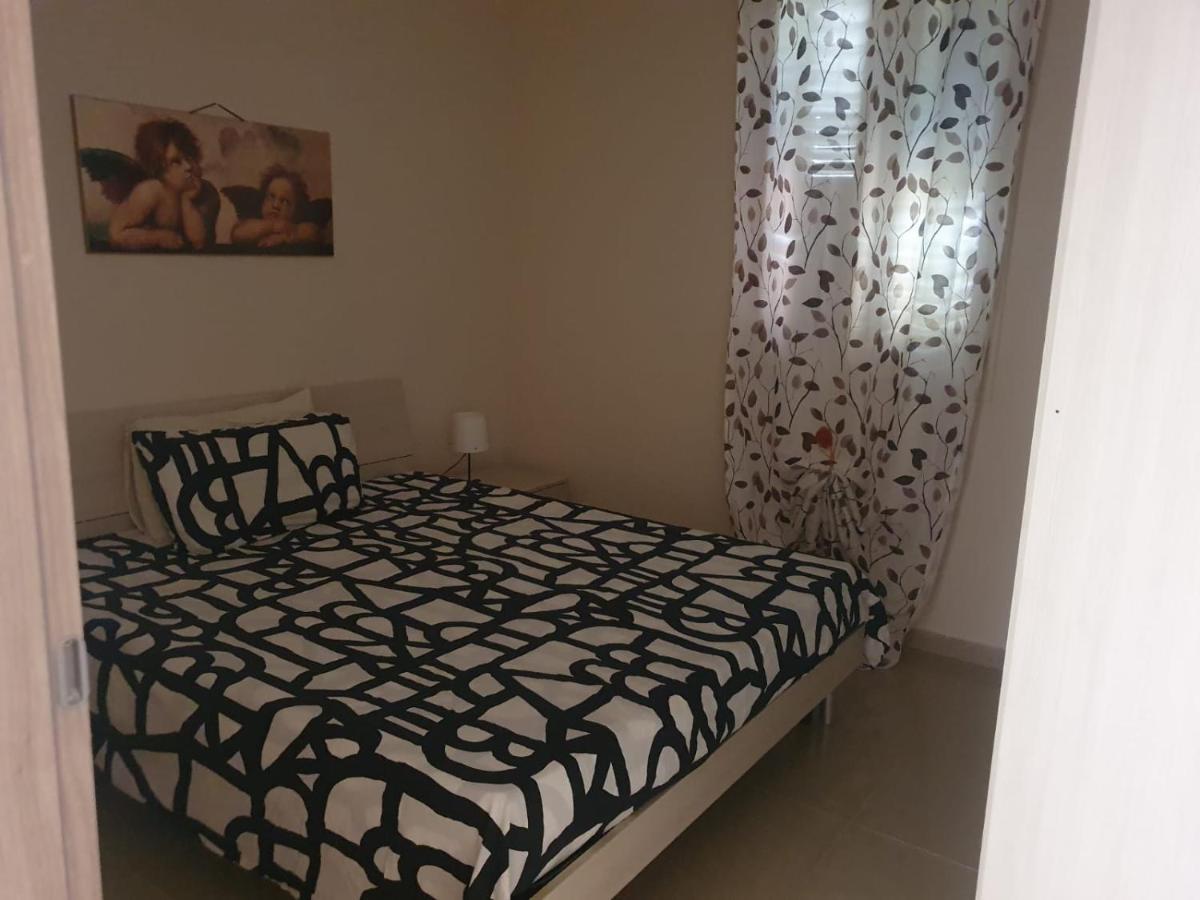 Villetta Padula Bianca Gallipoli Kültér fotó